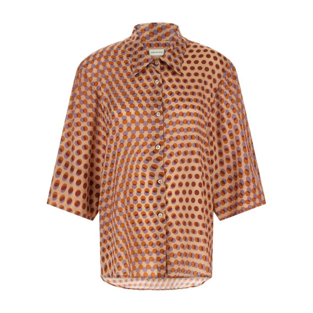 Dries Van Noten Women's Clea Shirt